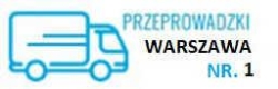 Przeprowadzki, Warszawa - godziny otwarcia