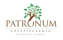 PATRONUM UBEZPIECZENIA KATARZYNA CZERWIK, Świętochłowice godziny otwarcia