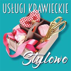 Usługi Krawieckie Stylowo Jolanta Ciesielska, Zgierz godziny otwarcia
