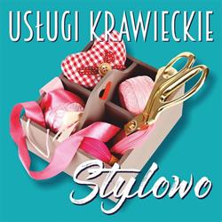 Usługi Krawieckie Stylowo Jolanta Ciesielska, Zgierz godziny otwarcia