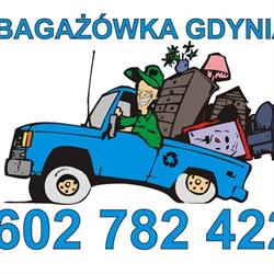 Bagażówka Gdynia, godziny otwarcia