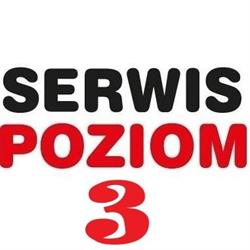 SERWIS POZIOM 3, Myślenice godziny otwarcia