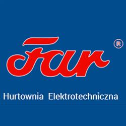 Far. Hurtownia elektrotechniczna, Szczecin godziny otwarcia