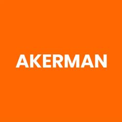 Akerman, Starogard Gdański godziny otwarcia