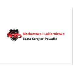 Blacharstwo i Lakiernictwo Beata Szrejter- Powałka, Warszawa godziny otwarcia