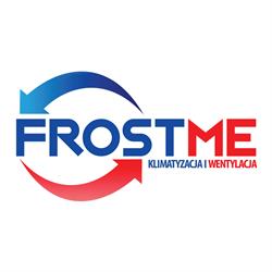 Frost Me - klimatyzacja, wentylacja, rekuperacja, pompy ciepła, Warszawa godziny otwarcia