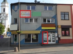 BIURO KREDYTOWE & UBEZPIECZENIA, Ostrowiec Świętokrzyski godziny otwarcia