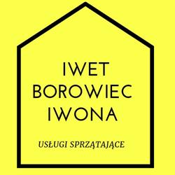 Iwona Borowiec Usługi Sprzątające Iwet, Ściborze godziny otwarcia