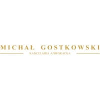 KANCELARIA ADWOKACKA ADWOKAT MICHAŁ GOSTKOWSKI, Gdynia godziny otwarcia