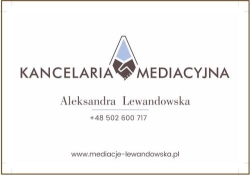 Mediator Sądowy Gdynia - Aleksandra Lewandowska, godziny otwarcia