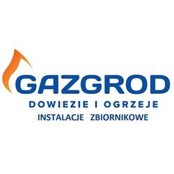 GAZGROD PLUS, Żyrardów godziny otwarcia