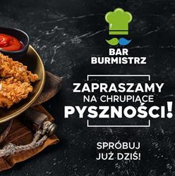 Bar Burmistrz Usługi Gastronomiczne, Ełk godziny otwarcia