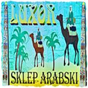 Luxor Sklep Arabski, Turecki, Indyjski Poznań, godziny otwarcia