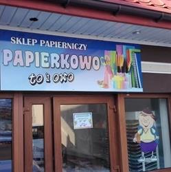 PAPIERKOWO TO I OWO, Kobyłka godziny otwarcia