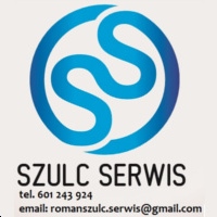 Szulc Instalacje- Serwis, Poznań godziny otwarcia