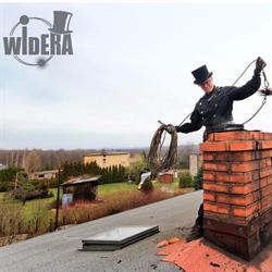 Zakład Usług Kominiarskich Agata Widera, Orzesze godziny otwarcia