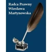 Martynowska Wiesława. Kancelaria radcy prawnego, Piotrków Trybunalski godziny otwarcia