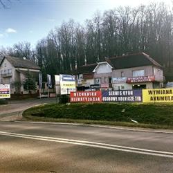 Oponex Złotoryja, godziny otwarcia