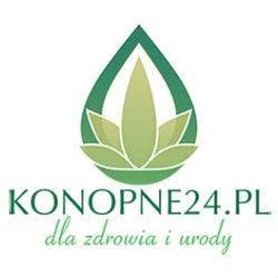 Sklep konopny - olejki CBD, produkty konopne - Konopne24.pl, Jawiszowice godziny otwarcia