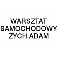 Warsztat Samochodów Ciężarowych Zych Adam, Dąbrowa Górnicza godziny otwarcia