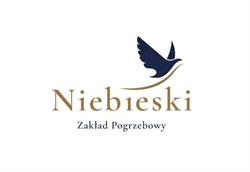 Zakład Pogrzebowy NIEBIESKI Usługi Pogrzebowe Wałbrzych, godziny otwarcia