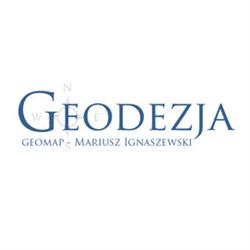GEOMAP Mariusz Piotr Ignaszewski, Działdowo godziny otwarcia