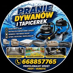 CarCleaning Pranie Dywanów i Tapicerek, Otwock godziny otwarcia