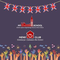 MY ENGLISH SCHOOL Zabrze, godziny otwarcia