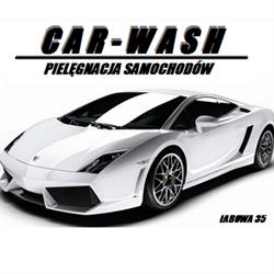 Car-Wash Pielęgnacja Samochodów, Łabowa godziny otwarcia