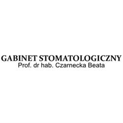 Prof. dr hab. Czarnecka Beata Gabinet Stomatologiczny, Poznań godziny otwarcia