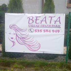 FRYZJERNIA Beata Pajor Usługi Fryzjerskie, Gnieżdżewo godziny otwarcia