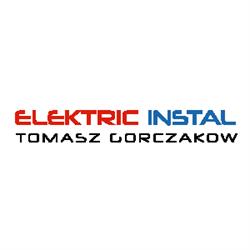 Elektric Instal Tomasz Gorczakow, Poznań godziny otwarcia