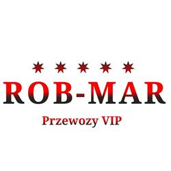 Rob-Mar Przewóz Osób VIP, Lidzbark Warmiński godziny otwarcia