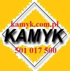 KAMYK - Blaty - Schody - Parapety, Jabłonna godziny otwarcia