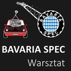 Bavaria Spec Mechanika Pojazdowa Łukasz Misztal, Wilczyce godziny otwarcia