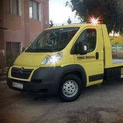 KOS-TRANS Pomoc Drogowa Radom, godziny otwarcia