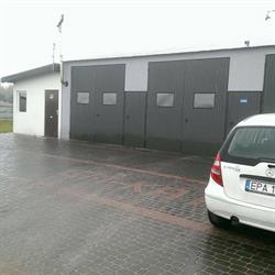 Em-Ka Auto, Gałków Duży godziny otwarcia