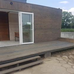 M-Plus - adaptacje kontenerów morskich, Elbląg godziny otwarcia