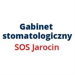 Gabinet stomatologiczny SOS, Jarocin godziny otwarcia