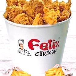 Felix Chicken, Rawa Mazowiecka godziny otwarcia
