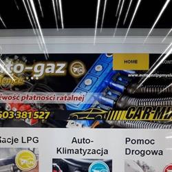 Car-Mix, Myślenice godziny otwarcia