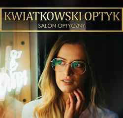 Kwiatkowski Optyk Salon Optyczny, Jelenia Góra - godziny otwarcia