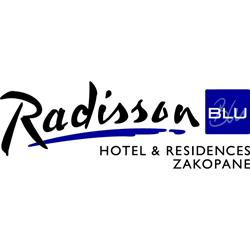 Radisson Blu Hotel & Residences, Zakopane, godziny otwarcia