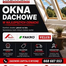 FN BANASIAK HURTOWNIA MATERIAŁÓW BUDOWLANYCH, Choszczno godziny otwarcia