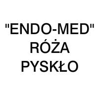 ENDOKRYNOLOG RÓŻA PYSKŁO "ENDO-MED", Ostrołęka godziny otwarcia