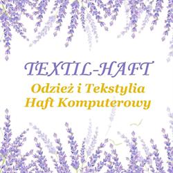 TEXTIL-HAFT Studio Haftu Komputerowego Tekstylia i Odzież BHP, Pleszew godziny otwarcia
