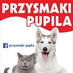 Sklep Zoologiczny Przysmaki Pupila, Mielec godziny otwarcia