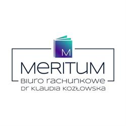 MERITUM Biuro Rachunkowe dr Klaudia Kozłowska, Tuchola godziny otwarcia