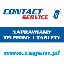 Contact Service - Serwis telefonów oraz tabletów i odzyskiwanie danych, Gdańsk godziny otwarcia