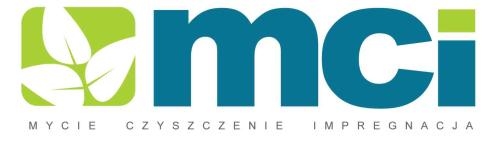 Master Cleaning mci24, Lubin godziny otwarcia